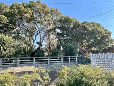 経六稲荷社(神奈川県)