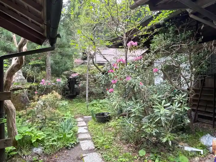 巴陵院(和歌山県)
