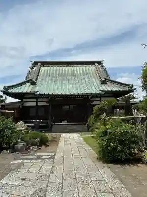 九品寺(神奈川県)