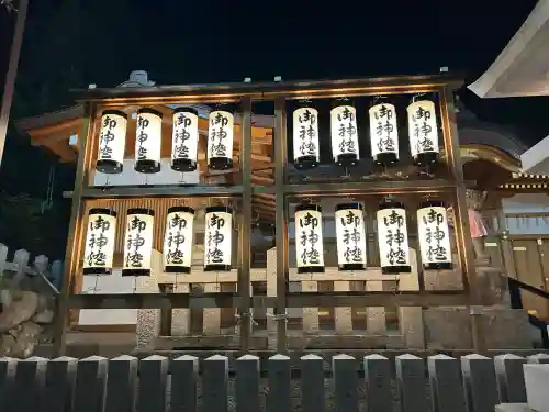 茨木神社(大阪府)