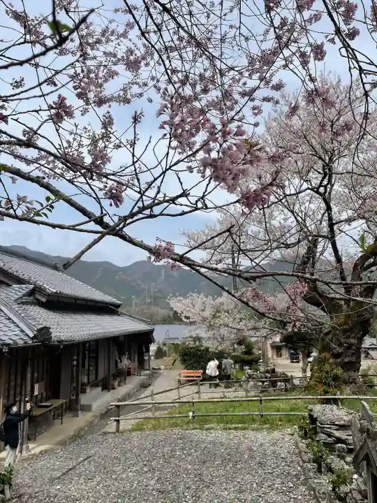春谷寺(三重県)