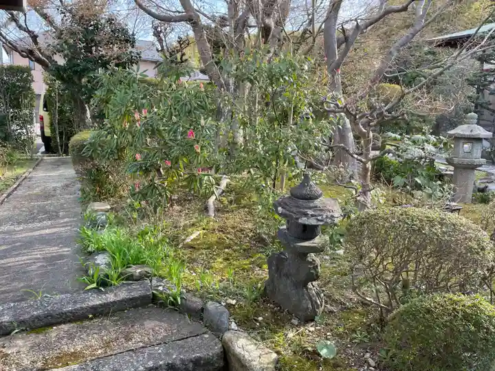 洞雲寺(京都府)