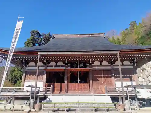 観音正寺(滋賀県)