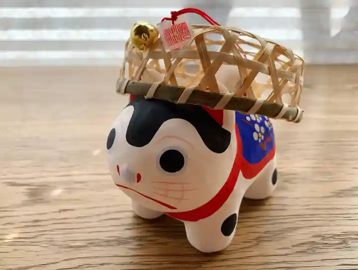 滑川神社 - 仕事と子どもの守り神のその他建物