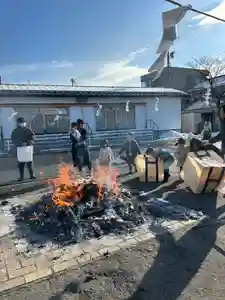 總社 和田八幡宮(福井県)(2025年01月13日(月) 14時50分34秒投稿)