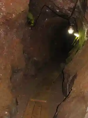 無戸室浅間神社(船津胎内神社)のその他建物