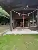 衣奈八幡神社(和歌山県)