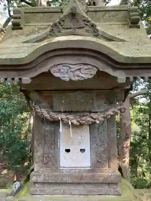 浅間神社(千葉県)