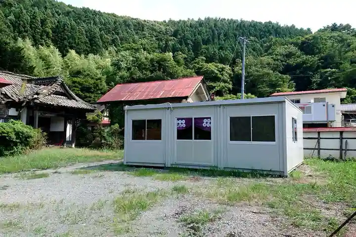 開善寺のその他建物