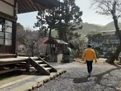 地蔵院(東京都)