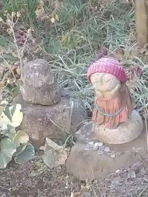 明星院（大師霊園）(茨城県)