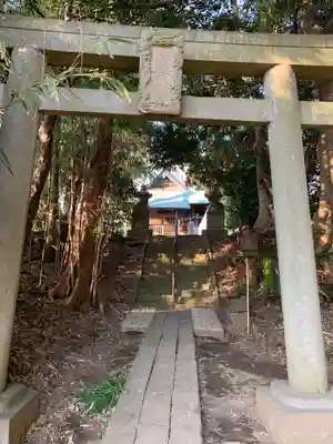 香取神社(千葉県)