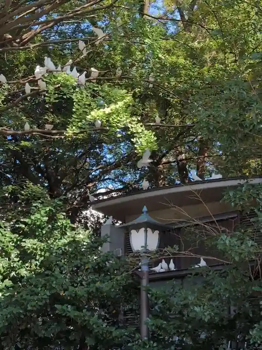 靖國神社(東京都)
