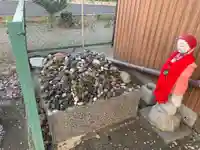 田中地蔵堂のその他建物