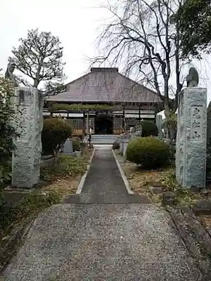 来迎寺のその他建物