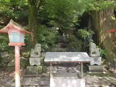 英彦山神宮のその他建物