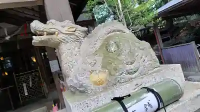 伏見神宝神社(京都府)