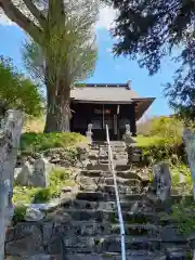 藤勢寺(岩手県)