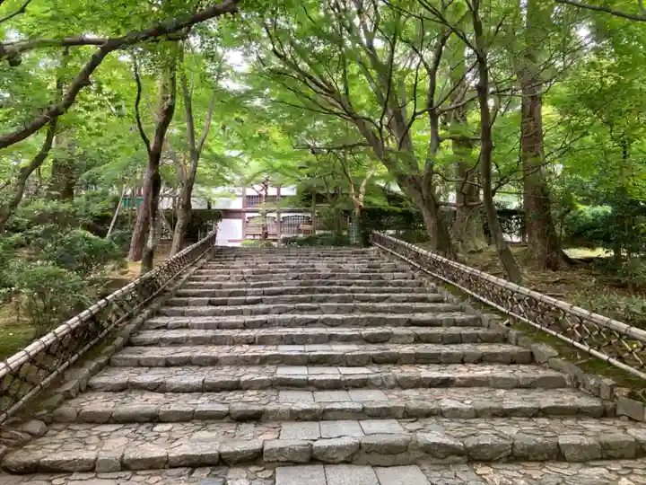 龍安寺のその他建物