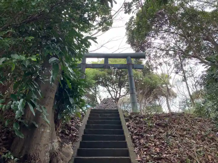 坂田八幡神社(千葉県)