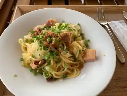 宇波西神社(福井県)