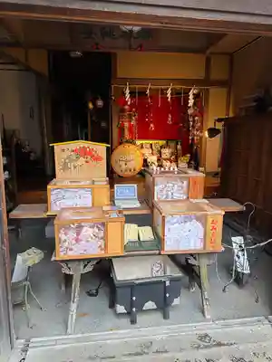 今戸神社(東京都)