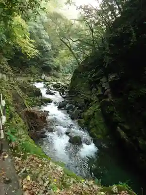 天安河原宮(宮崎県)