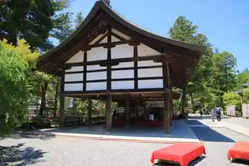 多賀大社のその他建物