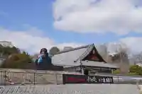 西教寺(滋賀県)