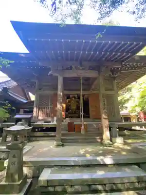 観音寺(岡山県)