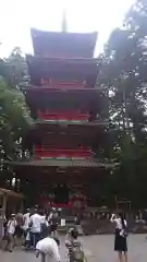 日光東照宮の建物その他