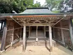 南宮神社(福井県)