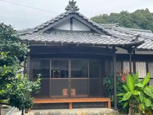 香積寺(岐阜県)