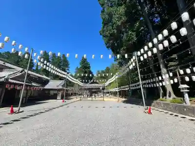 田村神社(滋賀県)