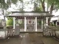回天神社(茨城県)