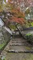 勝持寺(花の寺)(京都府)