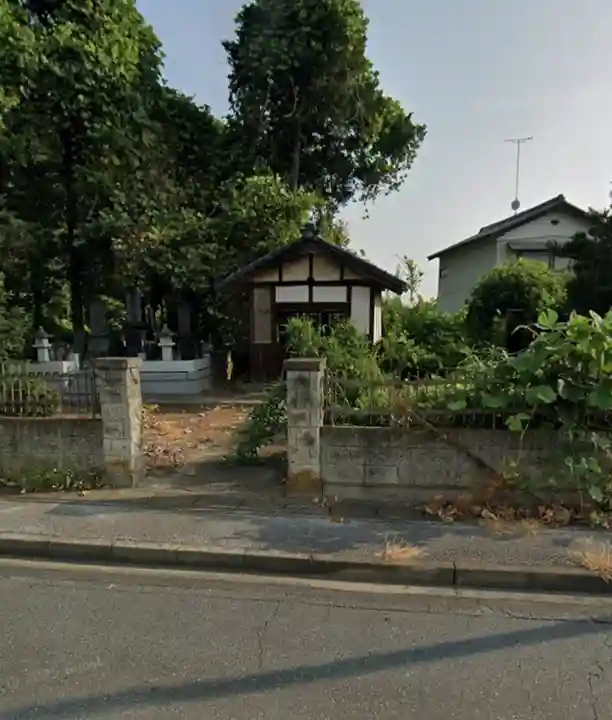 御堂(群馬県)
