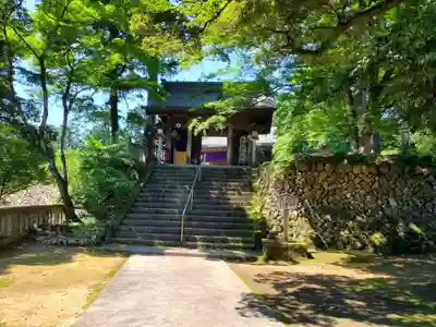 唐澤山神社(栃木県)