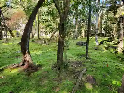 秋篠寺(奈良県)