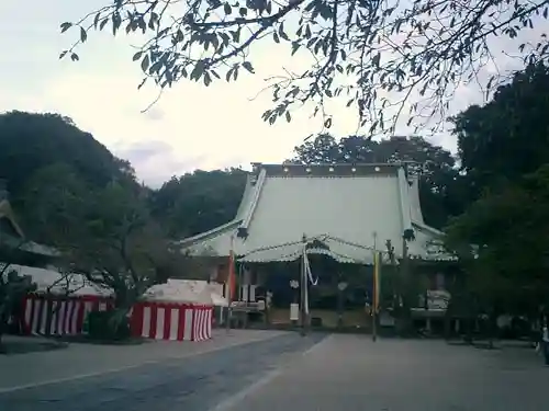 光明寺の本殿・本堂