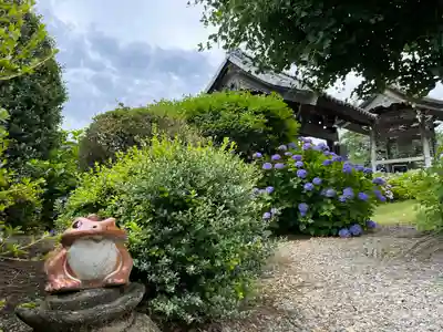 法船寺のその他建物