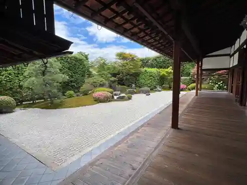 興臨院(京都府)