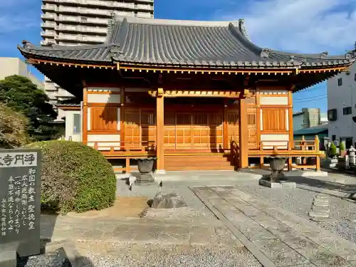 浄円寺(茨城県)