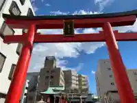 鷲神社(東京都)