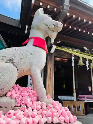 三光稲荷神社(愛知県)