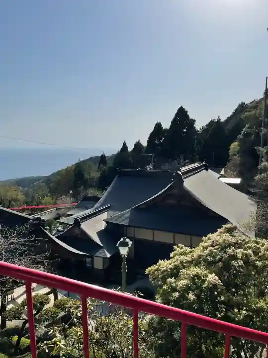 神峯寺(高知県)