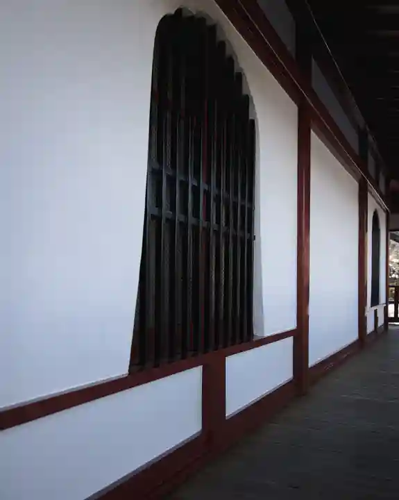 寛永寺別院浅間山観音堂(群馬県)