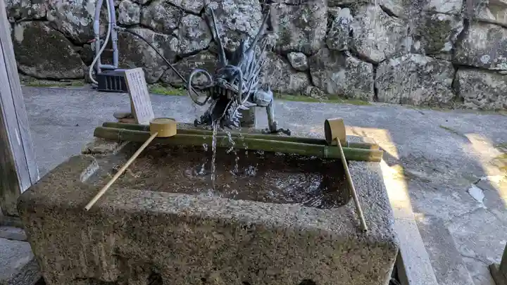 天之御中主尊神社(滋賀県)