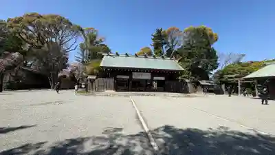 伊勢山皇大神宮(神奈川県)