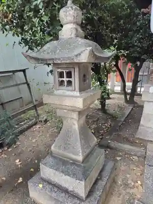 石津太神社(大阪府)